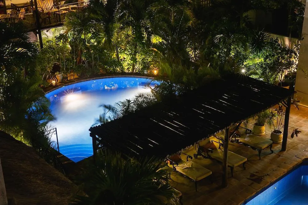 La Leyenda Boutique Hotel By Bunik Playa del Carmen