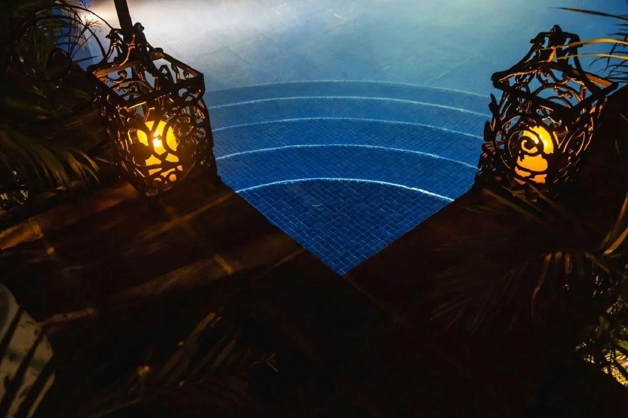 La Leyenda Boutique Hotel By Bunik Playa del Carmen