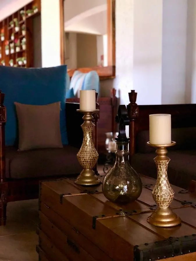 ****  La Leyenda Boutique Hotel By Bunik Playa del Carmen Mexico