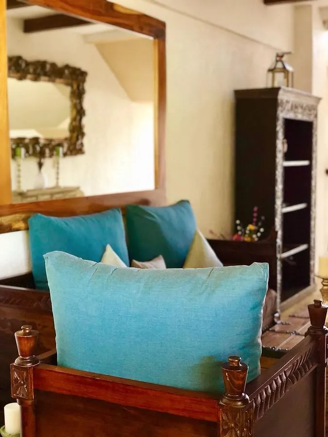 La Leyenda Boutique Hotel By Bunik Playa del Carmen Mexico