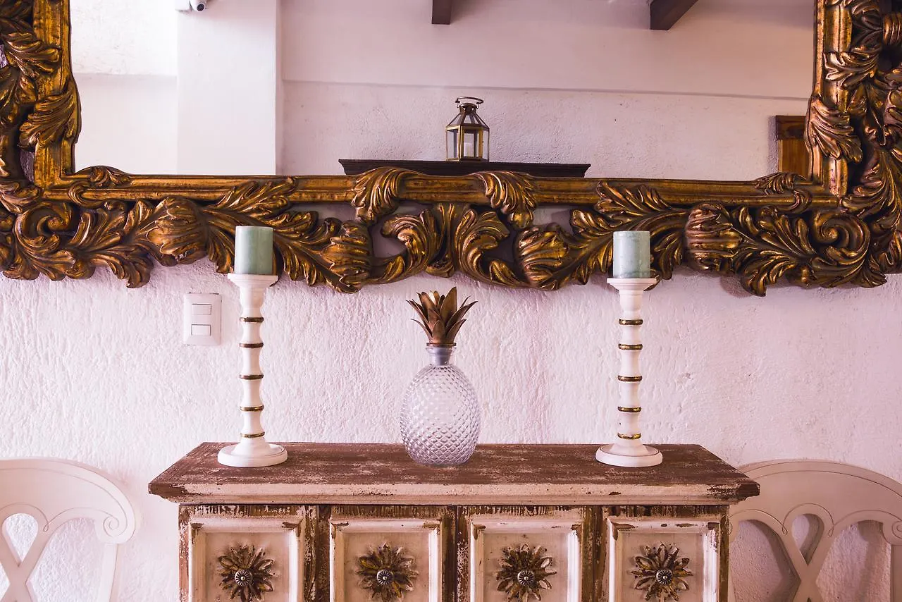 ****  La Leyenda Boutique Hotel By Bunik Playa del Carmen Mexico