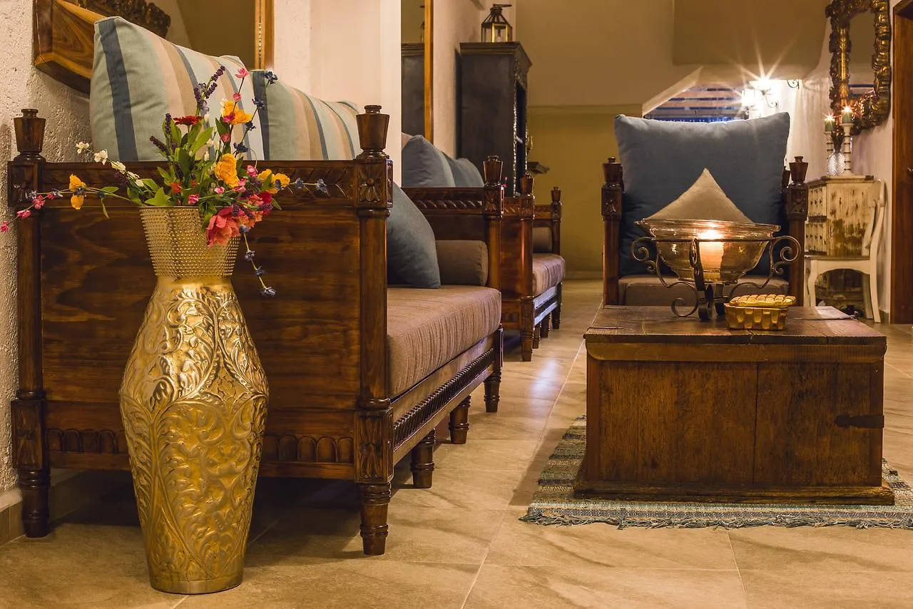 La Leyenda Boutique Hotel By Bunik Playa del Carmen