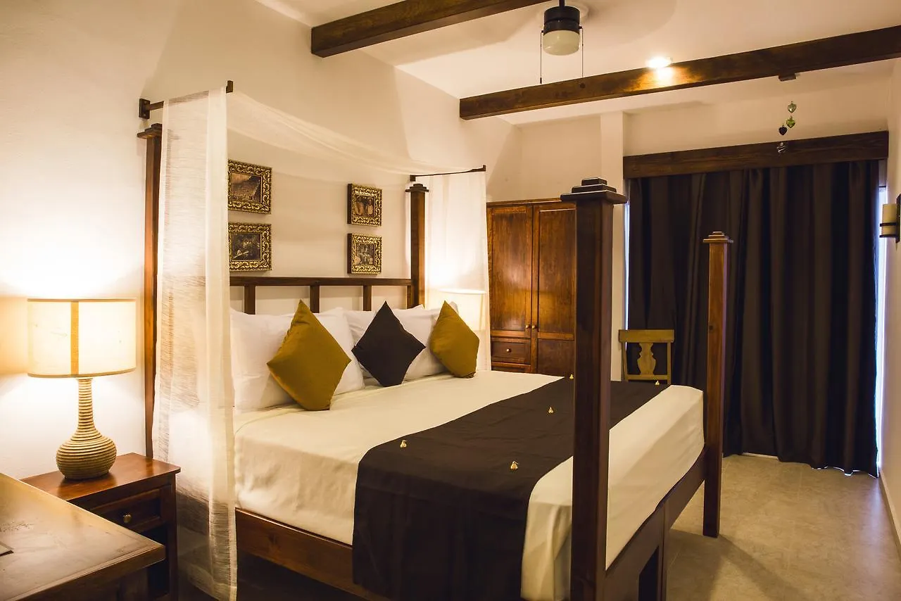 La Leyenda Boutique Hotel By Bunik Playa del Carmen Mexico