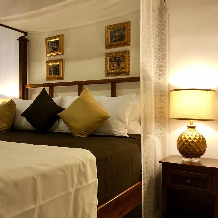 La Leyenda Boutique Hotel By Bunik Playa del Carmen