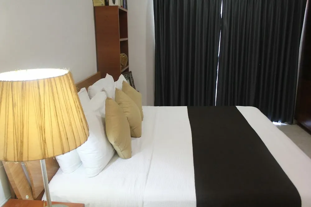 ****  La Leyenda Boutique Hotel By Bunik Playa del Carmen Mexico
