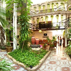 4* Отель Mariposa Boutique - 5th Avenue